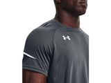 Under Armour Mens Golazo 3.0 Jersey  - Quick-Drying and Sweat-Wicking