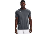 Under Armour Mens Golazo 3.0 Jersey  - Quick-Drying and Sweat-Wicking