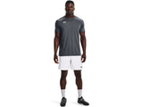 Under Armour Mens Golazo 3.0 Jersey  - Quick-Drying and Sweat-Wicking