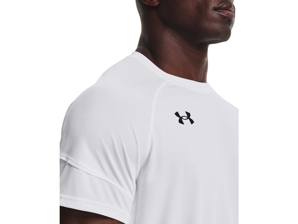 Under Armour Mens Golazo 3.0 Jersey  - Quick-Drying and Sweat-Wicking