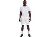 Under Armour Mens Golazo 3.0 Jersey  - Quick-Drying and Sweat-Wicking