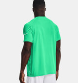 Under Armour Mens Golazo 3.0 Jersey  - Quick-Drying and Sweat-Wicking