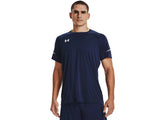 Under Armour Mens Golazo 3.0 Jersey  - Quick-Drying and Sweat-Wicking