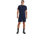 Under Armour Mens Golazo 3.0 Jersey  - Quick-Drying and Sweat-Wicking