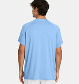 Under Armour Mens Golazo 3.0 Jersey  - Quick-Drying and Sweat-Wicking