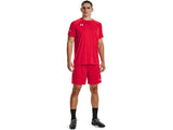 Under Armour Mens Golazo 3.0 Jersey  - Quick-Drying and Sweat-Wicking