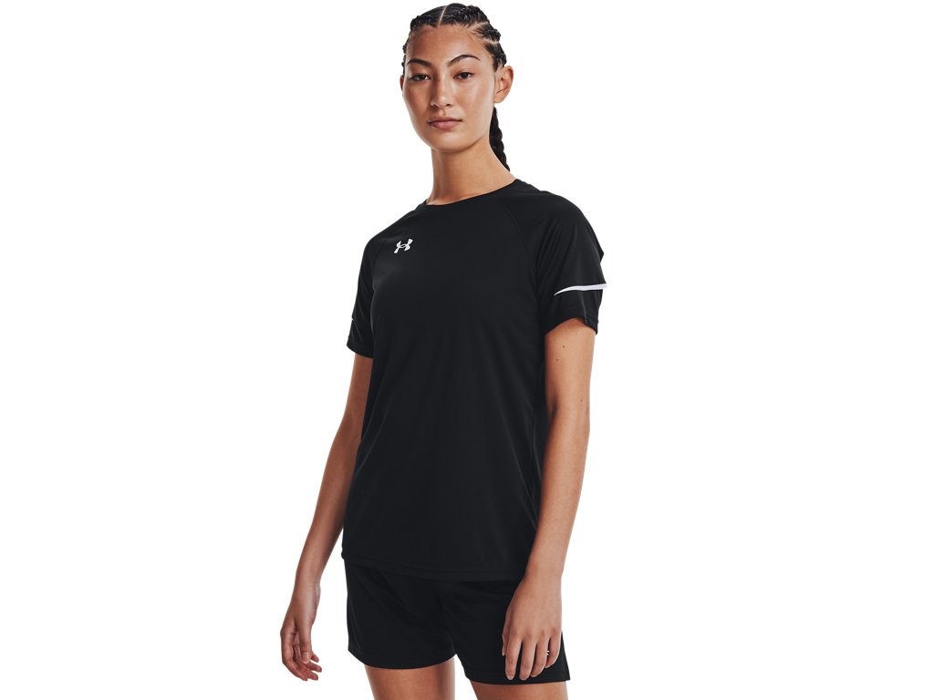 Under Armour Womens UA Golazo 3.0 Jersey - Sweat Wicking