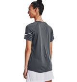 Under Armour Womens UA Golazo 3.0 Jersey - Sweat Wicking