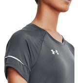 Under Armour Womens UA Golazo 3.0 Jersey - Sweat Wicking