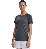 Under Armour Womens UA Golazo 3.0 Jersey - Sweat Wicking