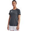 Under Armour Womens UA Golazo 3.0 Jersey - Sweat Wicking