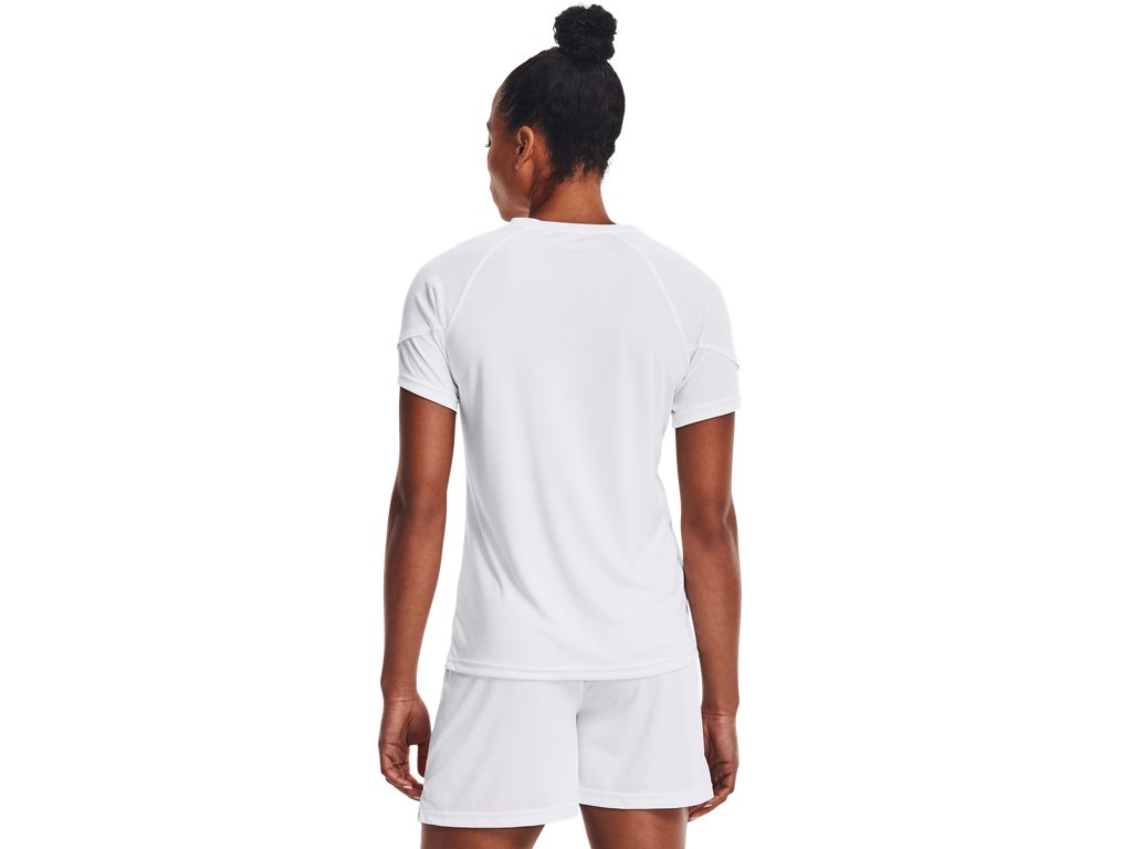 Under Armour Womens UA Golazo 3.0 Jersey - Sweat Wicking