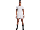 Under Armour Womens UA Golazo 3.0 Jersey - Sweat Wicking