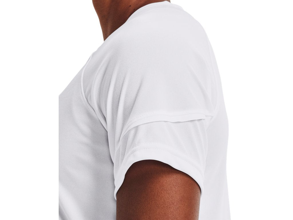 Under Armour Womens UA Golazo 3.0 Jersey - Sweat Wicking