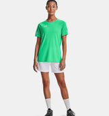 Under Armour Womens UA Golazo 3.0 Jersey - Sweat Wicking