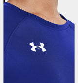 Under Armour Womens UA Golazo 3.0 Jersey - Sweat Wicking