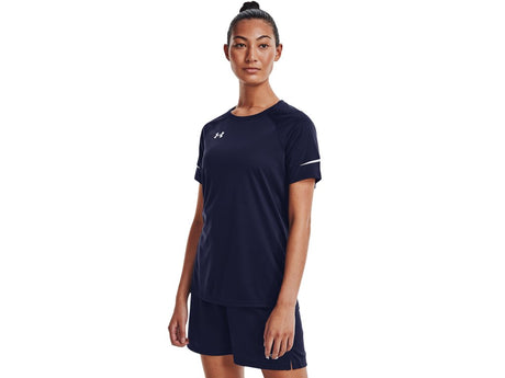 Under Armour Womens UA Golazo 3.0 Jersey - Sweat Wicking