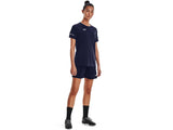 Under Armour Womens UA Golazo 3.0 Jersey - Sweat Wicking