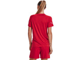 Under Armour Womens UA Golazo 3.0 Jersey - Sweat Wicking