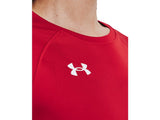 Under Armour Womens UA Golazo 3.0 Jersey - Sweat Wicking