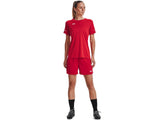 Under Armour Womens UA Golazo 3.0 Jersey - Sweat Wicking