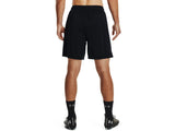 Under Armour Mens Golazo 3.0 Shorts - Quick-Drying, Sweat-Wicking