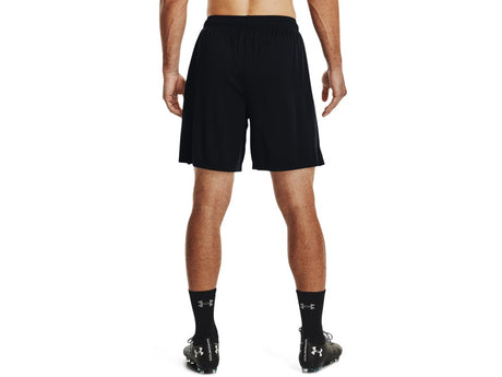 Under Armour Mens Golazo 3.0 Shorts - Quick-Drying, Sweat-Wicking