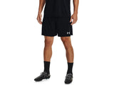 Under Armour Mens Golazo 3.0 Shorts - Quick-Drying, Sweat-Wicking