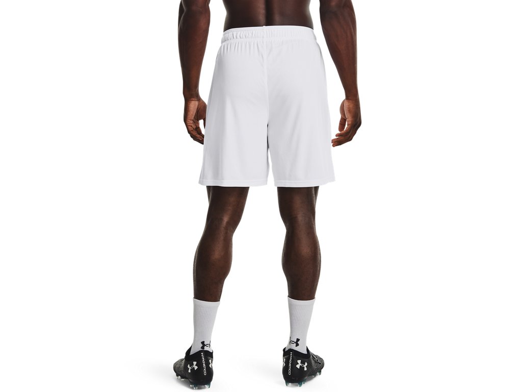 Under Armour Mens Golazo 3.0 Shorts - Quick-Drying, Sweat-Wicking
