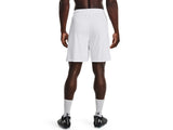 Under Armour Mens Golazo 3.0 Shorts - Quick-Drying, Sweat-Wicking
