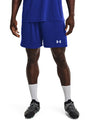 Under Armour Mens Golazo 3.0 Shorts - Quick-Drying, Sweat-Wicking