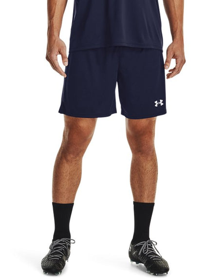 Under Armour Mens Golazo 3.0 Shorts - Quick-Drying, Sweat-Wicking