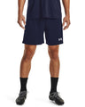Under Armour Mens Golazo 3.0 Shorts - Quick-Drying, Sweat-Wicking