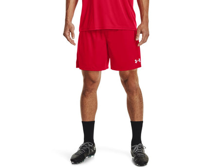 Under Armour Mens Golazo 3.0 Shorts - Quick-Drying, Sweat-Wicking