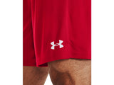 Under Armour Mens Golazo 3.0 Shorts - Quick-Drying, Sweat-Wicking