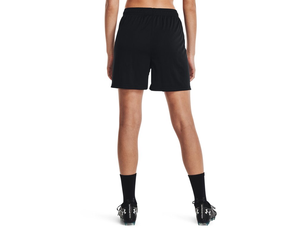 Under Armour Women's Golazo 3.0 Shorts - Quick-Drying and Sweat-Wicking