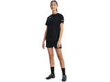 Under Armour Women's Golazo 3.0 Shorts - Quick-Drying and Sweat-Wicking