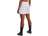 Under Armour Women's Golazo 3.0 Shorts - Quick-Drying and Sweat-Wicking
