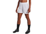 Under Armour Women's Golazo 3.0 Shorts - Quick-Drying and Sweat-Wicking