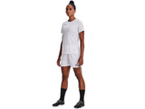 Under Armour Women's Golazo 3.0 Shorts - Quick-Drying and Sweat-Wicking