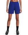 Under Armour Women's Golazo 3.0 Shorts - Quick-Drying and Sweat-Wicking
