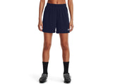 Under Armour Women's Golazo 3.0 Shorts - Quick-Drying and Sweat-Wicking
