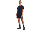 Under Armour Women's Golazo 3.0 Shorts - Quick-Drying and Sweat-Wicking