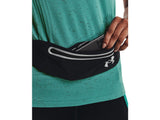 Under Armour Unisex Flex Speedpocket Run Belt Accessories - Water-Resistant