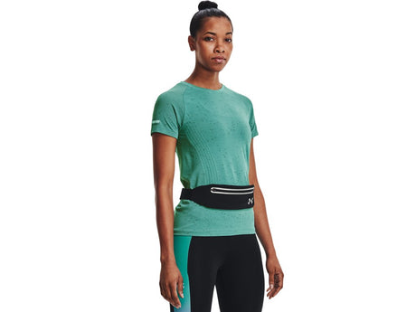 Under Armour Unisex Flex Speedpocket Run Belt Accessories - Water-Resistant