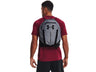 Under Armour Unisex Undeniable Sackpack Accessories - Water Repellent Finish