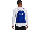 Under Armour Unisex Undeniable Sackpack Accessories - Water Repellent Finish