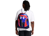 Under Armour Unisex Undeniable Sackpack Accessories - Water Repellent Finish