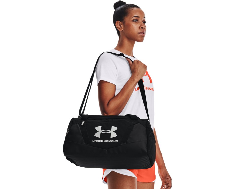 Under Armour Unisex Undeniable 5.0 XS Duffle Bag - Highly Water-Repellent