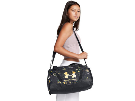 Under Armour Unisex Undeniable 5.0 XS Duffle Bag - Highly Water-Repellent
